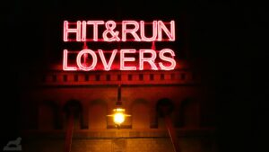Lichtparcours 2024 - Hit & Run Lovers