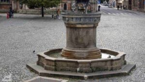 Marienbrunnen