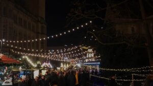 Braunschweiger Weihnachtsmarkt 2024