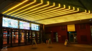 Astor Kino (ehmals Cinemaxx)